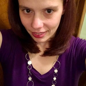 Meet your Posher, Heather